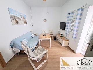 Casa  Padre lerchundi. Dúplex reformado con dormitorio en planta baja