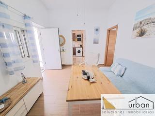 Casa  Padre lerchundi. Dúplex reformado con dormitorio en planta baja