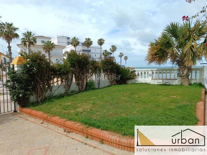 Foto 36d10f06-f113-471c-8149-de6e6390ff3f. Duplex in Playa Cruz del Mar Chipiona