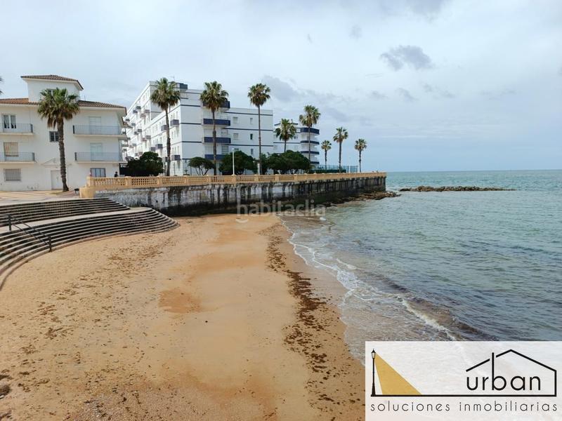 Foto 481c8256-acb5-4bd0-8637-a3a0572f6f8e. Duplex in Playa Cruz del Mar Chipiona