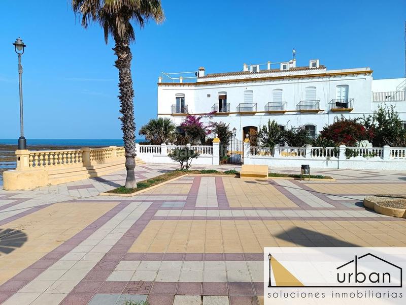 Foto 4a0d4569-2315-4f4f-9b1a-cc0972b3ccfc. Duplex in Playa Cruz del Mar Chipiona
