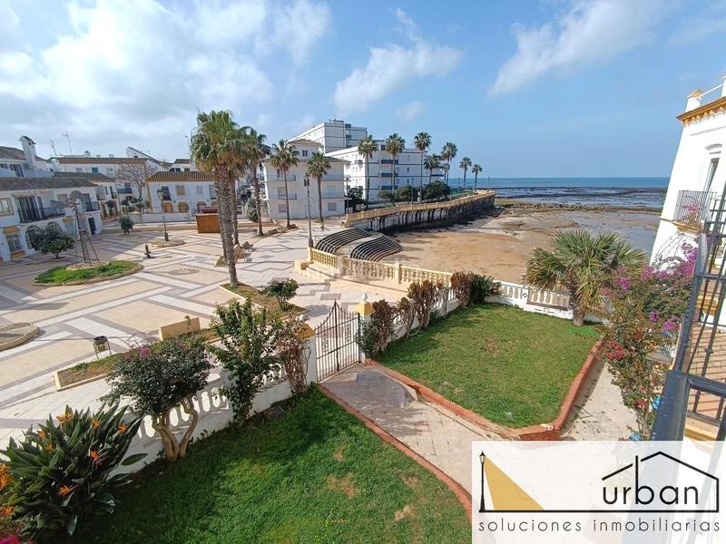 Foto 709e581b-60ca-4f48-92ee-bdb580473e87. Duplex in Playa Cruz del Mar Chipiona