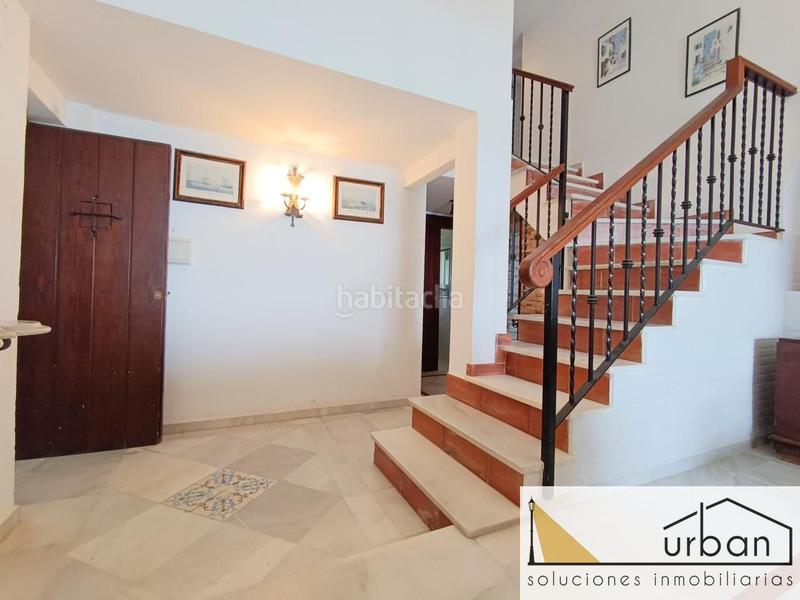 Foto 863c1d6a-ec94-40d9-ab8f-32de57910cd3. Duplex in Playa Cruz del Mar Chipiona