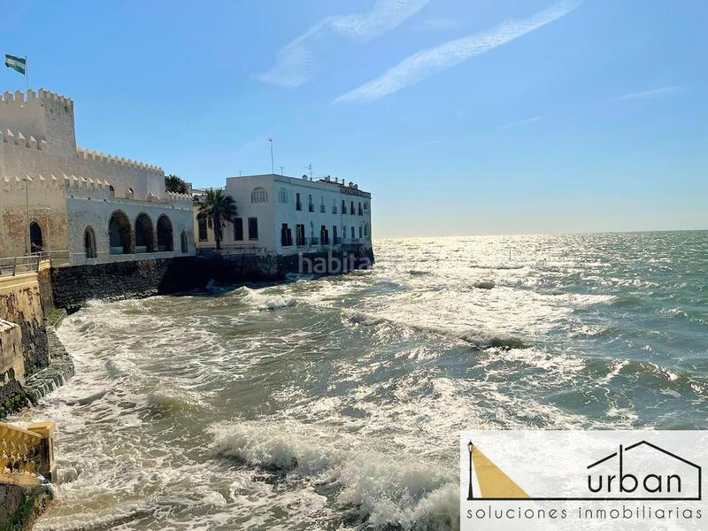 Foto 88ad8114-764e-4509-a29f-b8002cfd3ef1. Duplex in Playa Cruz del Mar Chipiona