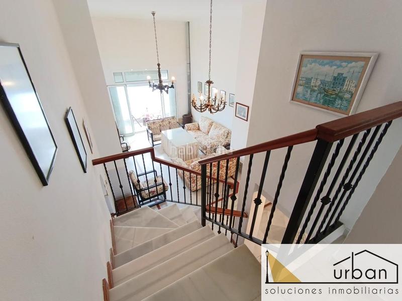 Foto 91689a4d-8435-42a0-8a94-0720fb082bdc. Duplex in Playa Cruz del Mar Chipiona