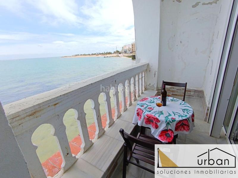 Foto 96cb2c4a-38e6-4a3f-9cbd-4041e718c4e4. Duplex in Playa Cruz del Mar Chipiona