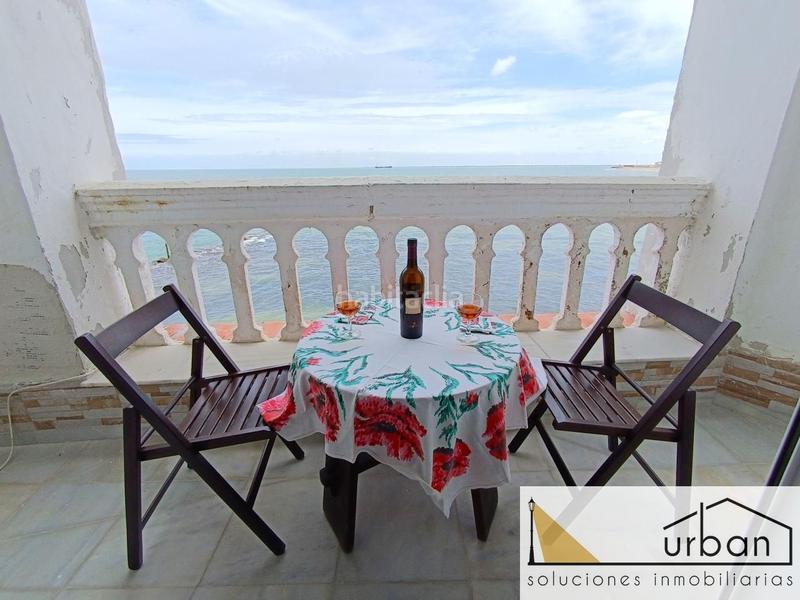 Foto b5a9b06f-c6a6-4a22-ad05-d2c5ea9d3c48. Duplex in Playa Cruz del Mar Chipiona