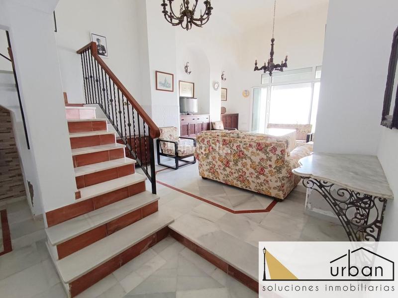 Foto c13fe4e9-c58b-4388-b984-bcc406874ae3. Duplex in Playa Cruz del Mar Chipiona
