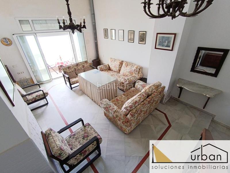 Foto d24a791d-d74d-4fbf-a5a8-436b0c09aa06. Duplex in Playa Cruz del Mar Chipiona