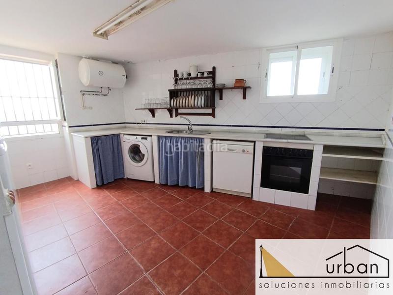 Foto f6226431-02c0-44b9-81c9-38672f25b0fc. Duplex in Playa Cruz del Mar Chipiona