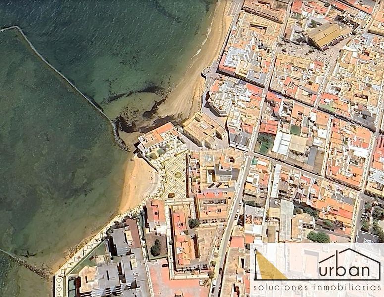 Foto 7f38875c-75c8-4ab2-a5e7-e88dce5d8bf5. Dúplex cielo y mar en Playa Cruz del Mar Chipiona