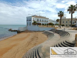 Dúplex  Del castillo. Cielo y mar