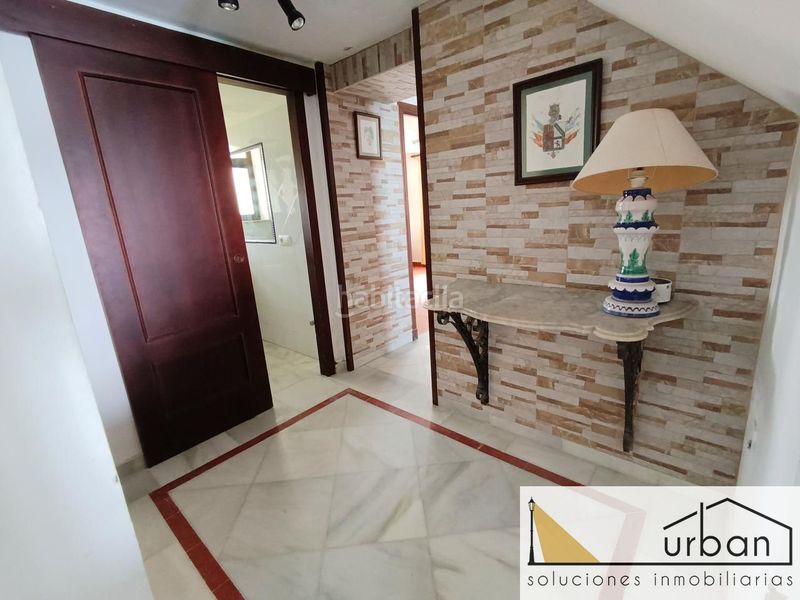 Foto c54d393f-34f8-42c0-a13b-60afb1eba71a. Dúplex cielo y mar en Playa Cruz del Mar Chipiona