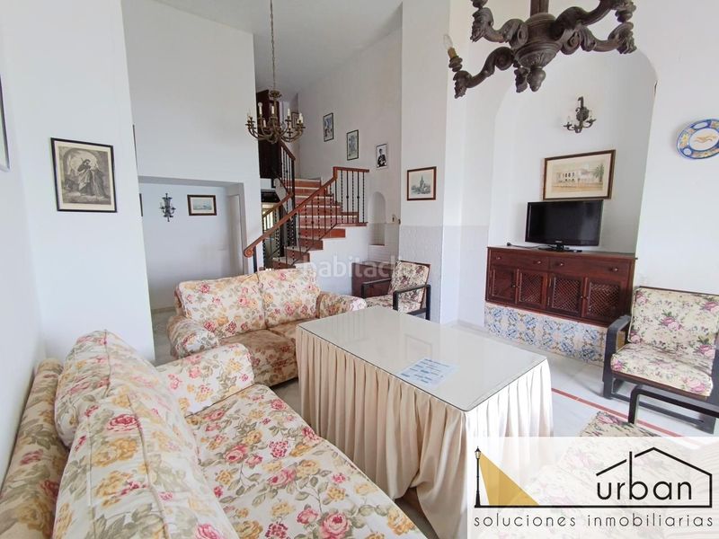 Foto c976b0b4-b600-43d9-af3f-43a635d96a4b. Dúplex cielo y mar en Playa Cruz del Mar Chipiona