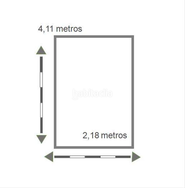 Foto 07f02781-4d9b-4f9c-a57f-dd58c2d792b4. Autoparkplatz in Playa Cruz del Mar Chipiona
