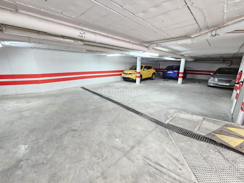 Foto 12dbfd33-221e-4df7-9278-46ff71e54d2c. Autoparkplatz in Playa Cruz del Mar Chipiona