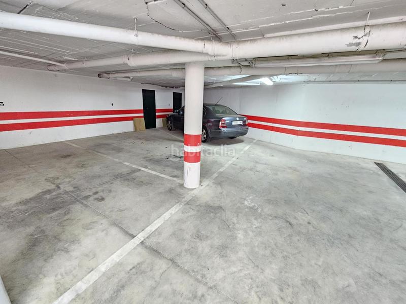 Foto ac7dd3e9-e007-4bfb-8b5c-1155f3cb2f1d. Autoparkplatz in Playa Cruz del Mar Chipiona