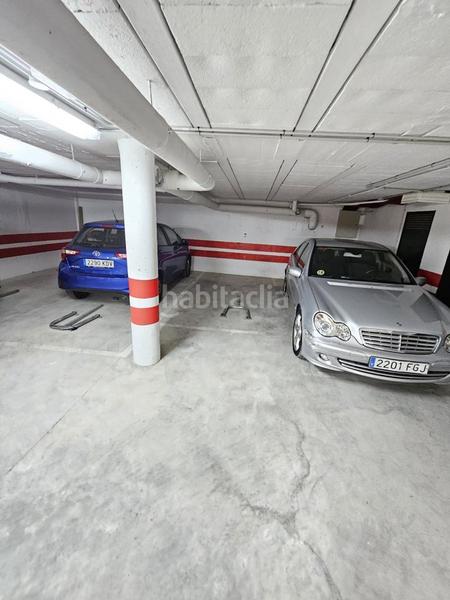 Foto df7b763b-aeb6-4067-a6e2-4e8c036083c1. Autoparkplatz in Playa Cruz del Mar Chipiona