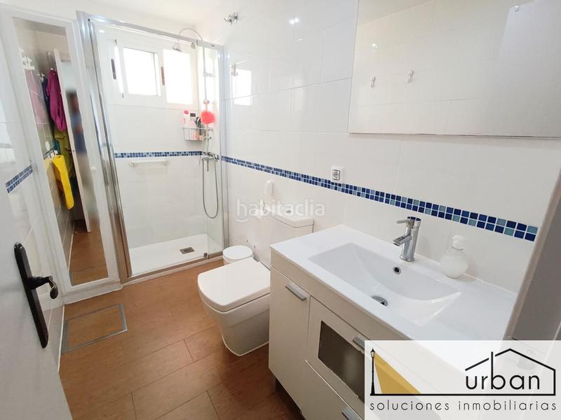 Foto 09d11553-d474-446a-8c68-c719ac50f979. Rez-de-chaussée dans Playa de la Regla Chipiona