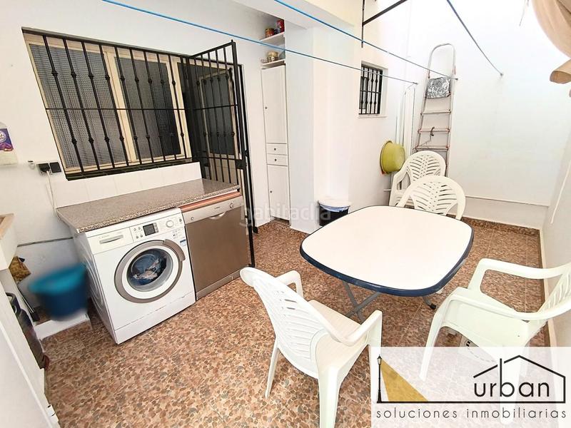 Foto 0e048bca-4bf1-40bd-b2dc-d6067fa64a38. Rez-de-chaussée dans Playa de la Regla Chipiona