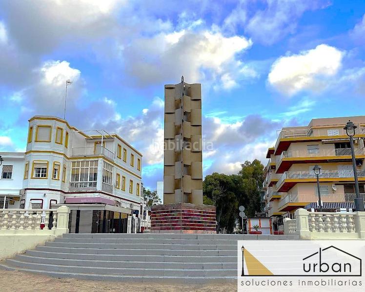 Foto 1c8ffee3-facf-44b2-a430-7d8700176bac. Rez-de-chaussée dans Playa de la Regla Chipiona