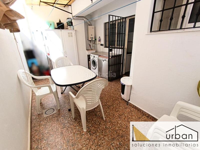 Foto 418b4623-868a-4d8f-8dc3-69b946a8119c. Rez-de-chaussée dans Playa de la Regla Chipiona