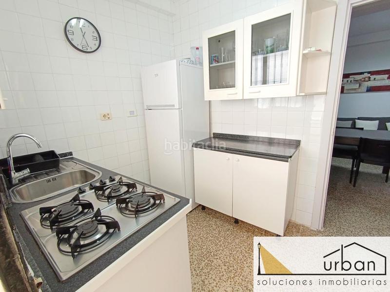 Foto 4dd1d883-bc52-4aa2-a803-637f8a98d484. Rez-de-chaussée dans Playa de la Regla Chipiona