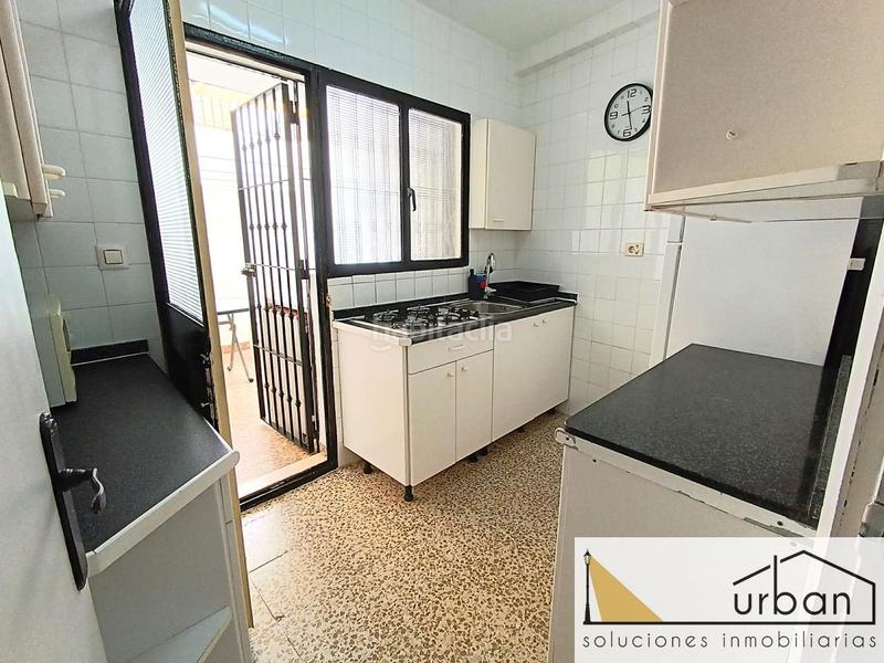 Foto a9471ca2-ebc7-46fe-8914-7c1f4a4455e9. Rez-de-chaussée dans Playa de la Regla Chipiona