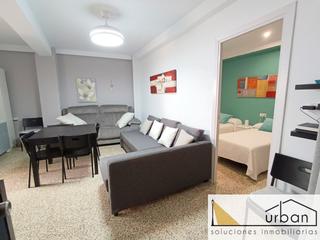 Erdgeschoss  De jerez. Bajo con terraza y patio, monumento de la luz