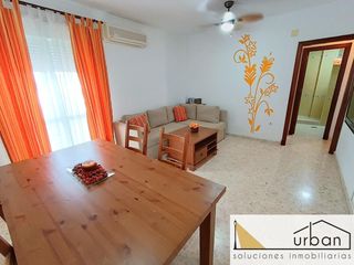 Etagenwohnung  De granada. Piso 2006 dos dormitorios zona micaela, con garaje