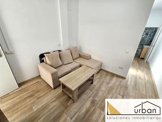 Rez-de-chaussée  De la laguna. Apartamento con terraza y reformado, zona laguna