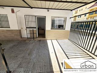 Rez-de-chaussée  De la laguna. Apartamento reformado, zona laguna