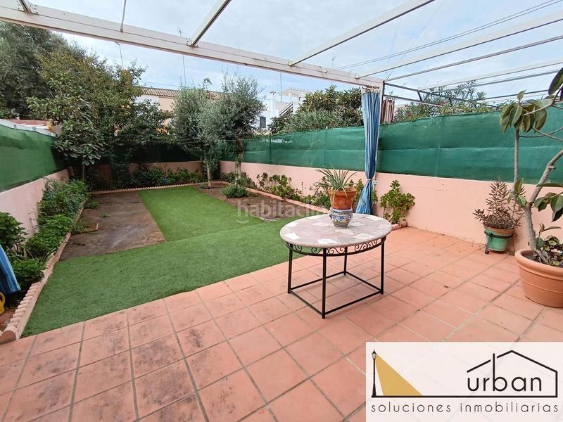 Foto 03d1a93d-3ca2-489a-8e38-069ced0a3151. Maison dans La Laguna Chipiona