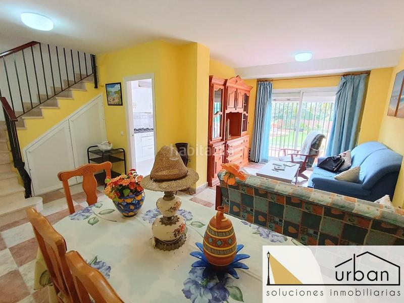 Foto 2f363d4b-7807-4045-91f2-b36b21b1a899. Maison dans La Laguna Chipiona