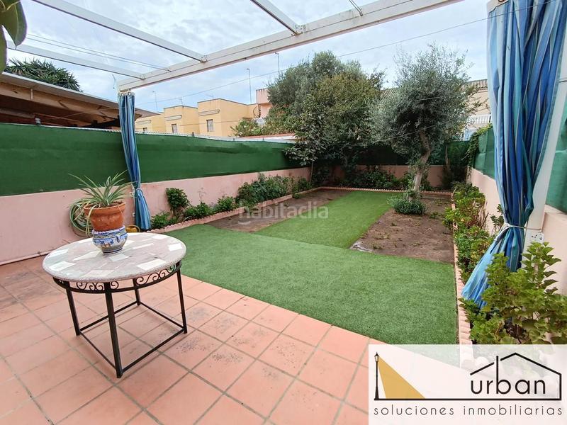 Foto 3f22fd1c-3f80-4c7e-a0f9-8417d6675f42. Maison dans La Laguna Chipiona