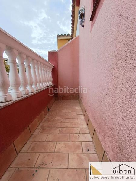 Foto 50bf7ccb-3e2c-4e96-83d9-ae482843e9be. Maison dans La Laguna Chipiona