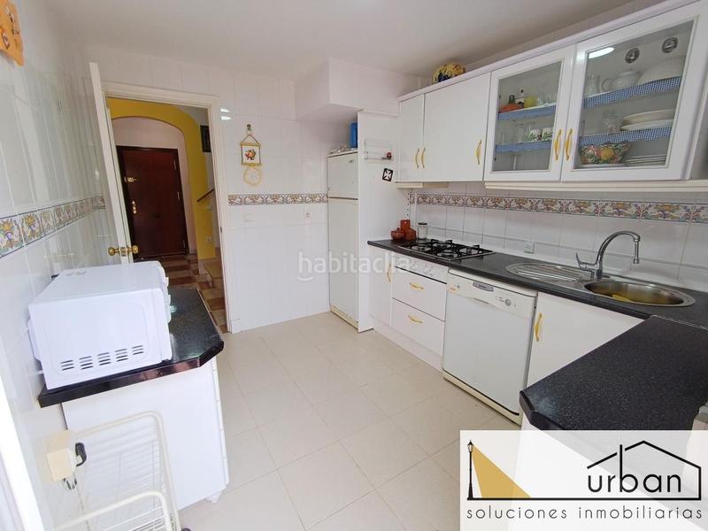 Foto 8dc3b98b-e3ee-4d69-a270-197bd07d203a. Maison dans La Laguna Chipiona