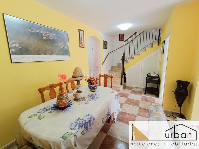 Foto a30e12b2-d7a3-4c43-8e87-6d7a25ea91eb. Maison dans La Laguna Chipiona