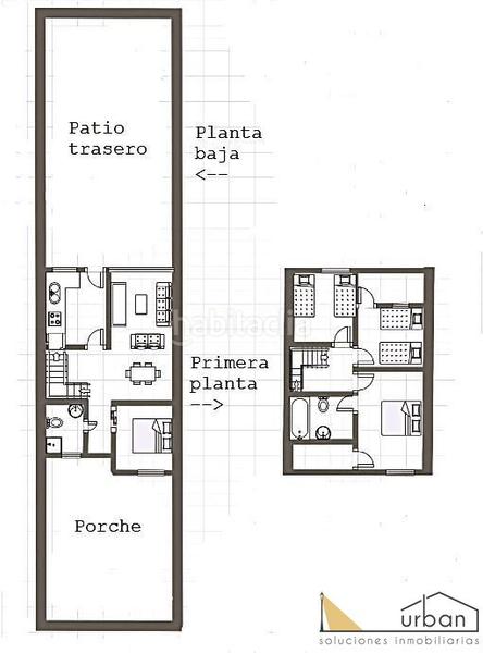 Foto eb8b4490-1dc7-42a2-a2fa-a893117e6f47. Maison dans La Laguna Chipiona