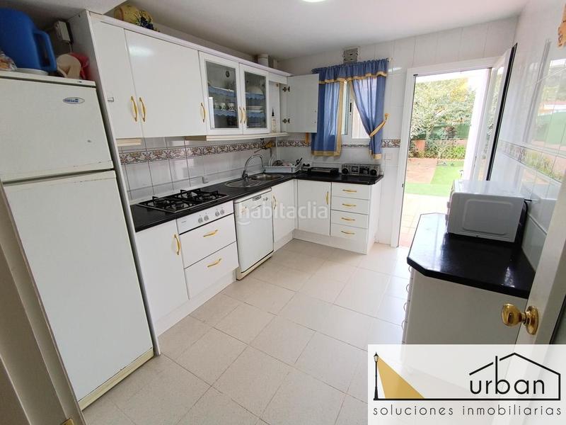 Foto ff6781c9-ddd1-43fe-a125-371fb60771d4. Maison dans La Laguna Chipiona