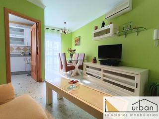 Piso  Del ejército. 1 exterior con garaje 2006, zona centro