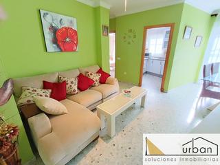 Pis  Del ejército. 1 exterior con garaje 2006, zona centro