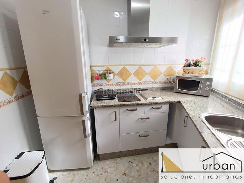 Foto 2f213591-1cf2-467b-a153-dbe08e37e443. Appartamento con parcheggio in Centro Chipiona