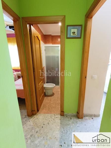 Foto 96d03784-f14b-410a-ade6-9eb27385f7de. Appartamento con parcheggio in Centro Chipiona