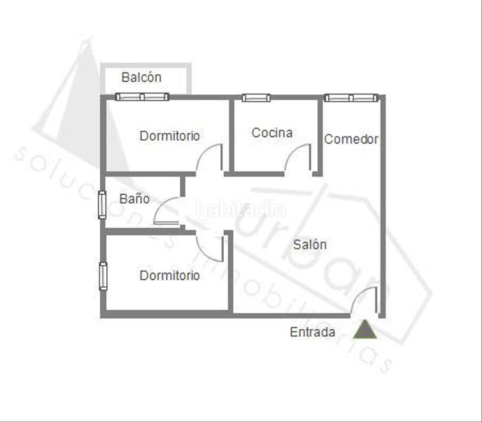 Foto ca431118-a4e6-489b-8be4-047e03a695b9. Appartamento con parcheggio in Centro Chipiona