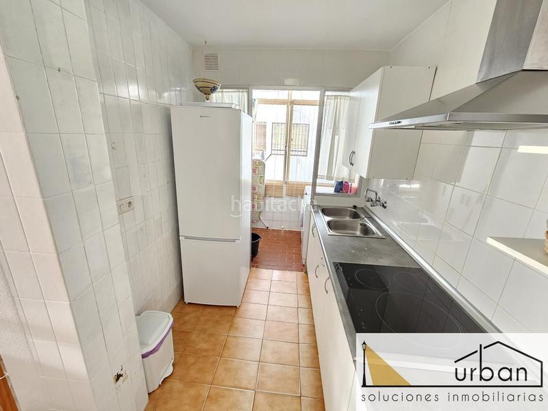 Foto 3504ae18-691b-4bcc-83e0-5694725e0aa6. Piso ático, vistas al mar con aparcamiento en Playa de la Regla Chipiona