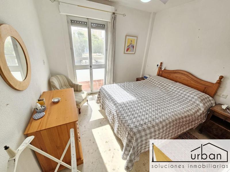 Foto 5b9effe6-fe91-4229-a25a-3f12f70aac4a. Piso ático, vistas al mar con aparcamiento en Playa de la Regla Chipiona