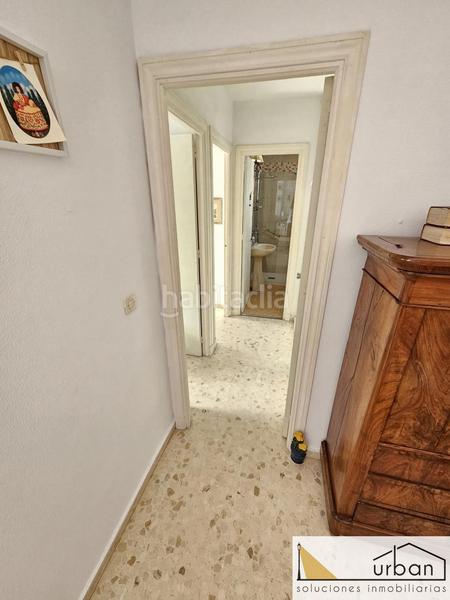 Foto 60c7a50a-c8f6-43da-b225-efcf8ea18aef. Piso ático, vistas al mar con aparcamiento en Playa de la Regla Chipiona