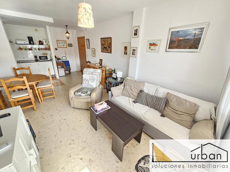 Foto 6fe1836a-7927-43ef-882d-b3a700a0e4b7. Piso ático, vistas al mar con aparcamiento en Playa de la Regla Chipiona