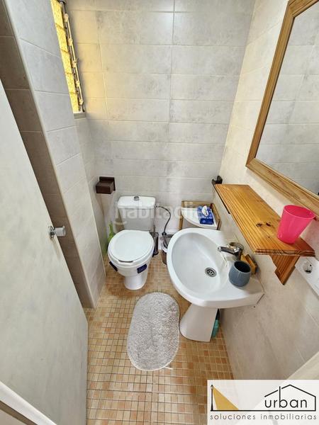 Foto 8fe7eed8-691f-41f0-9878-0325cd9a1c34. Piso ático, vistas al mar con aparcamiento en Playa de la Regla Chipiona